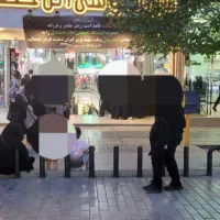 مغازه حرم پاساژ موسی بن جعفر
