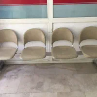 صندلی انتظار
