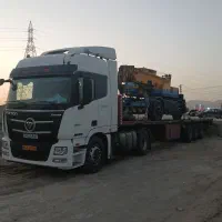 راننده پایه1 مدارک کامل