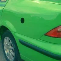 تاکسی سمند سبز گردشی