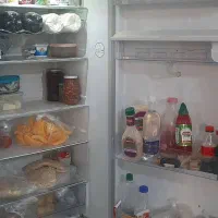 امرسان دوقلو/ درحدنو/خیلی تمیزوسالم بدلیل جابجایی