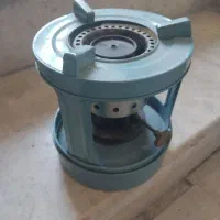 چراغ نفتی