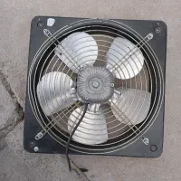 تهویه هوا