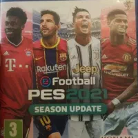 pes 2021