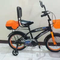 دوچرخه المپیا