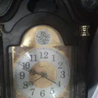 ساعت