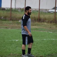 مدرسه فوتبال چپ پا