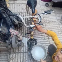 دوچرخه