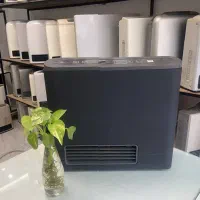 بخاری ژاپنی  و کارتونی و درجا کامیون