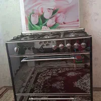 گاز فردار سالم