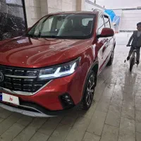 فردا T5 اف ام سی مدل ۴۰۱تحویل ۴۰۲ درحدصفر ۲۰۷