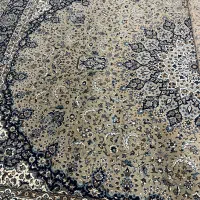 فرش ۱۲ متری تمیز برند قالی سلیمان
