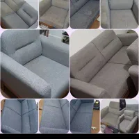 مبلشوی و قالی شویی