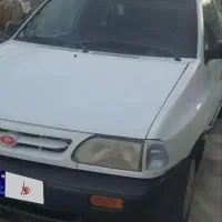 پرایدصبا 131