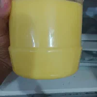 کره محلی روغن محلی کوبیده گوشت ومرغ
