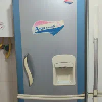 یخچال درجه یک موتوری حرف نداره به شرط