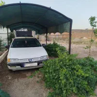 RD آردی ۸۳|خودرو سواری و وانت|تهران, فردوس|دیوار