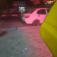 پیک موتوری