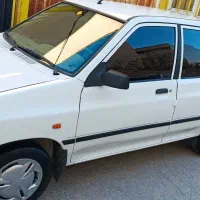 پراید 131 مدل 90|خودرو سواری و وانت|ایلام, |دیوار