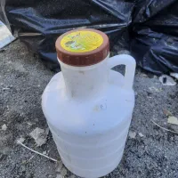 دبه خیارشوری سالم