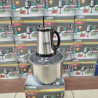خردکن ۵لیتر مارک‌سیلور