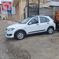 کویک GXR.1404سفید و مشکی