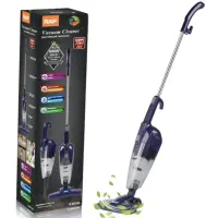 جارو پرتابل راف