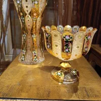 ظرف کریستال