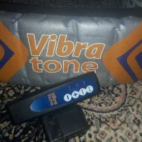 کمربند لاغری ویبره شکم