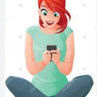 کار در منزل با گوشی