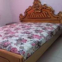 سرویس خواب سلطنتی به همراه تشک