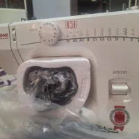 چرخ خیاطی ژانومه