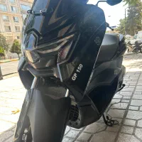 Nmax ۱۴۰۴|موتورسیکلت|مشهد, شریف|دیوار