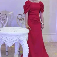لباس مجلسی