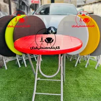 صندلی پلاستیکی ناهارخوری ماهین (صندلی ایران|میز و صندلی غذاخوری|تهران, نازی‌آباد|دیوار