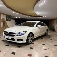 CLS 500 2013 بنز|خودرو سواری و وانت|تهران, گلستان (شهرک راه آهن)|دیوار