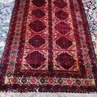 قالیچه دستباف