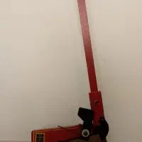 قیچی ورق بر آهنی شماره ۶ در حد