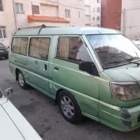 دربستی ون