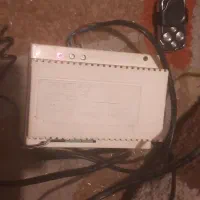 قفل برقی توکار ریموت دار