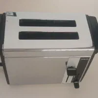 توستر تانیتا و آبمیوه گیری توشیبا