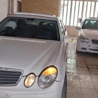 بنز E240