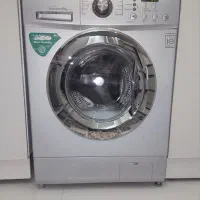 لباسشویی ال جی کره ای ۶کیلو
