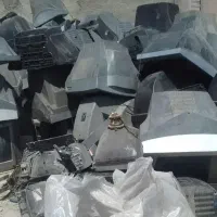 خریدار همه نوع کیس مانیتور برو نیاز به تعمیر