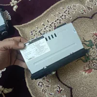 یک جفت باندباسه عددضبط