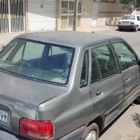 پراید 85تمیز