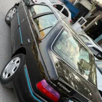 پارس xu7p مدل۱۴۰۱ نقدواقساط