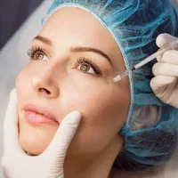 انجام خدمات زیبایی در مطب
