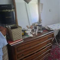 میز آینه ایی