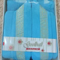 حوله تن پوش